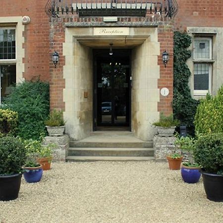 Scalford Country House Hotel Melton Mowbray Ngoại thất bức ảnh