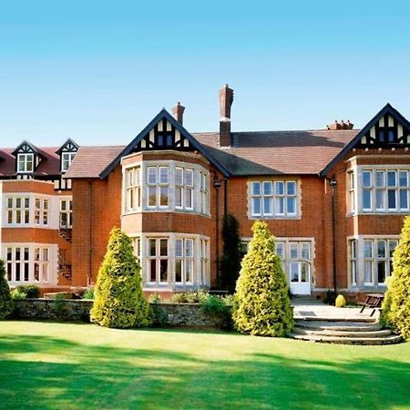 Scalford Country House Hotel Melton Mowbray Ngoại thất bức ảnh