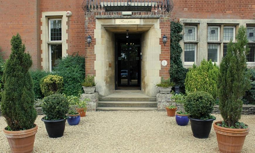 Scalford Country House Hotel Melton Mowbray Ngoại thất bức ảnh