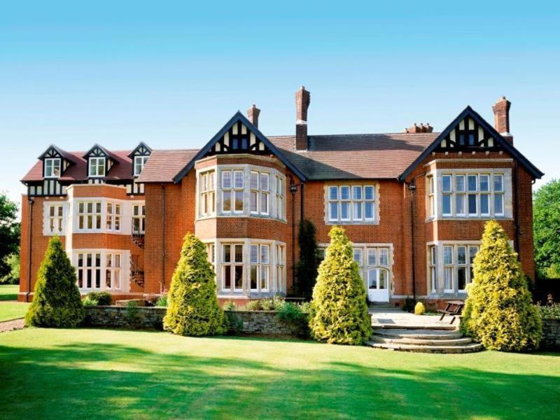 Scalford Country House Hotel Melton Mowbray Ngoại thất bức ảnh